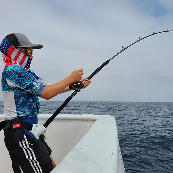 Fishing Trip, Image 1